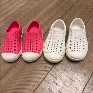 Native toddler size 6 bundle